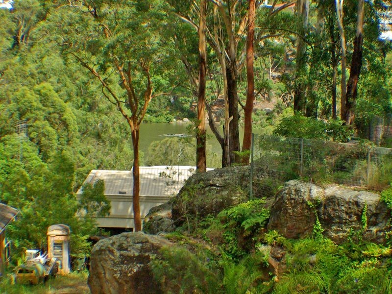 52a Carinya Road, Picnic Point NSW 2213
