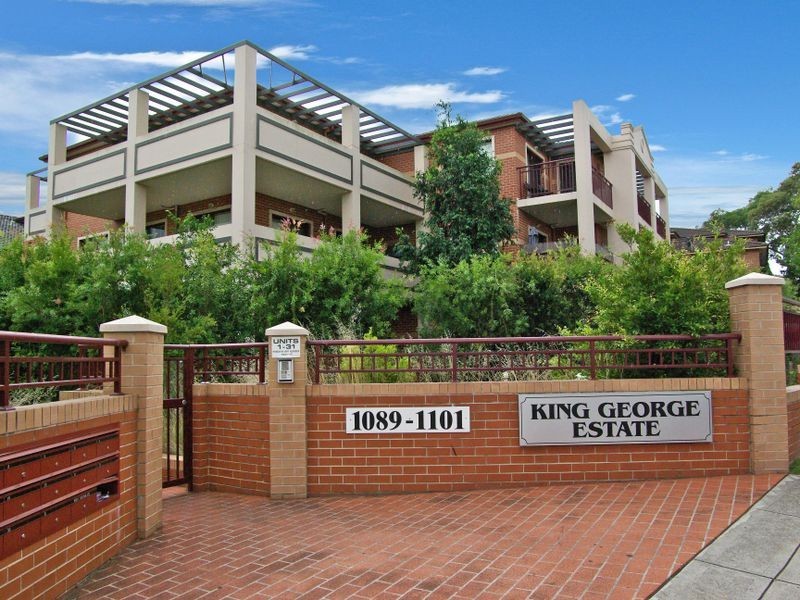 25/1089 Canterbury Road, Roselands NSW 2196