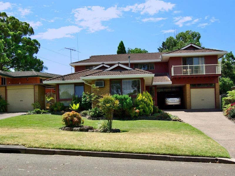 19 Berrima Avenue, Padstow NSW 2211