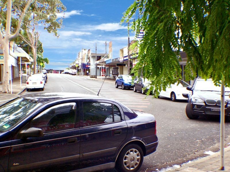 210-220 Weston Street, Panania NSW 2213