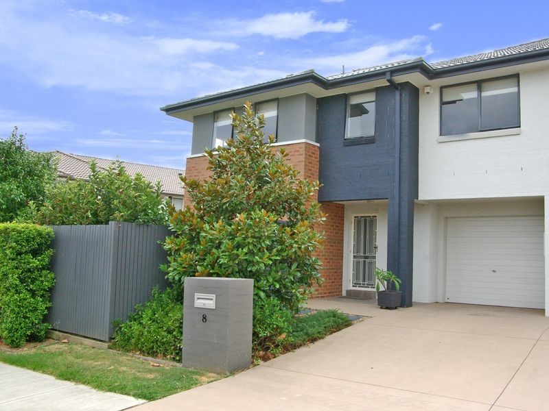 8 Wenton Road, Holsworthy NSW 2173