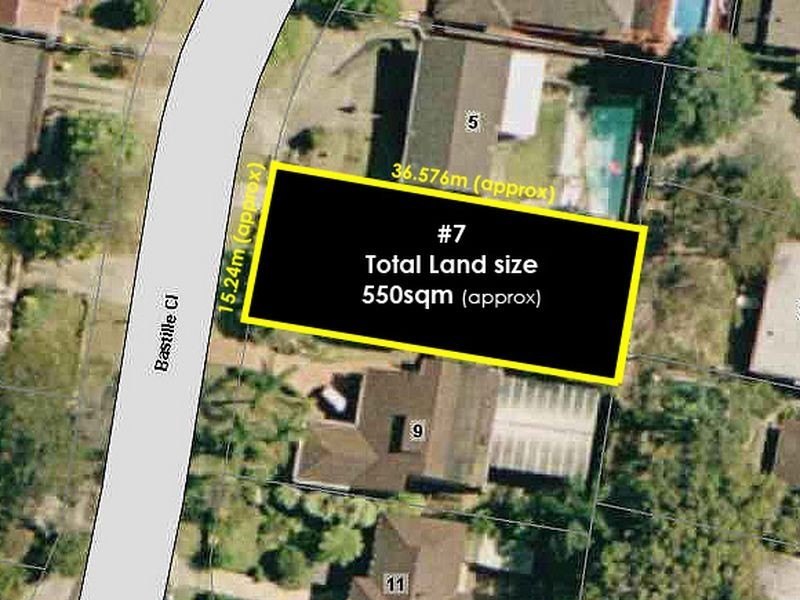 7 Bastille Close, Padstow Heights NSW 2211