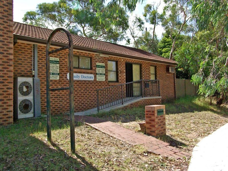 1 Dandarbong Avenue, Bangor NSW 2234
