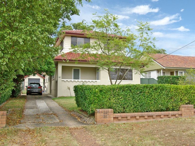 57 Courtney Road, Padstow Heights NSW 2211