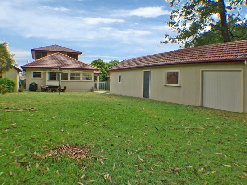 57 Courtney Road, Padstow Heights NSW 2211