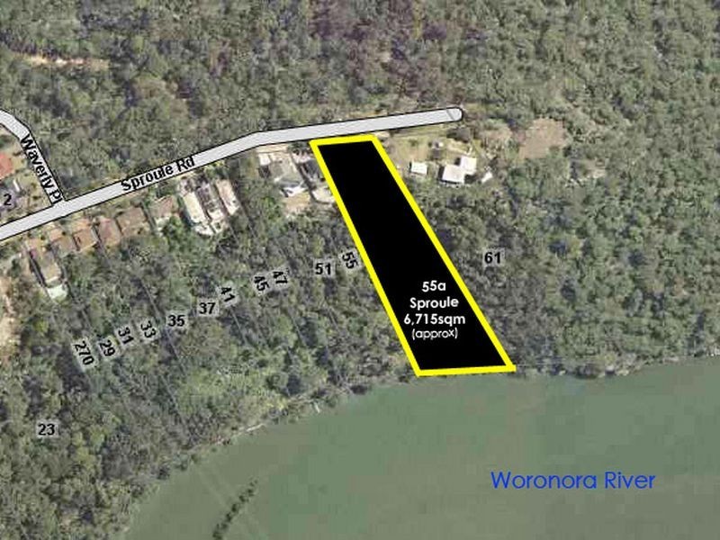 55A Sproule Road, Illawong NSW 2234