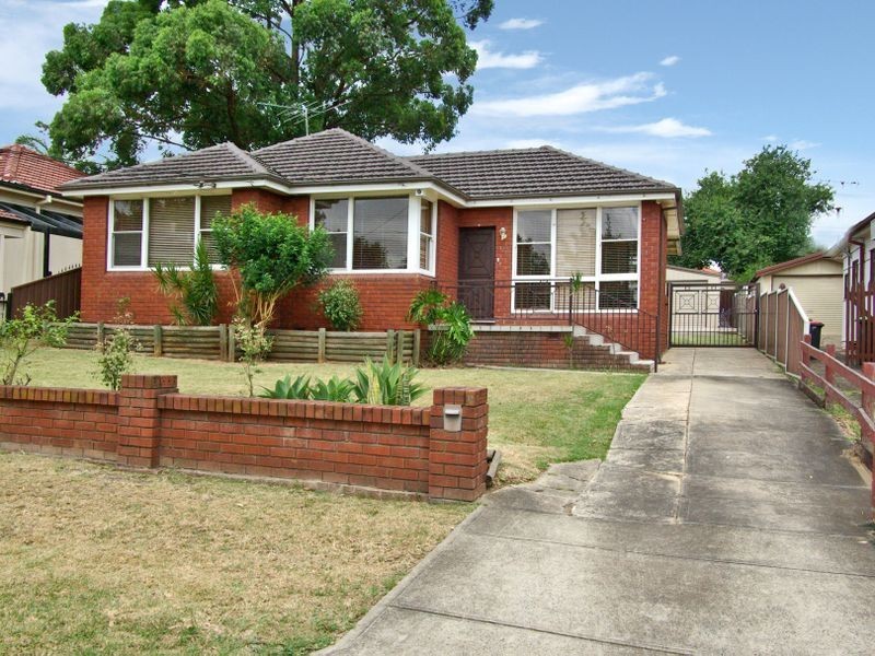 23 Tracey Street, Revesby NSW 2212