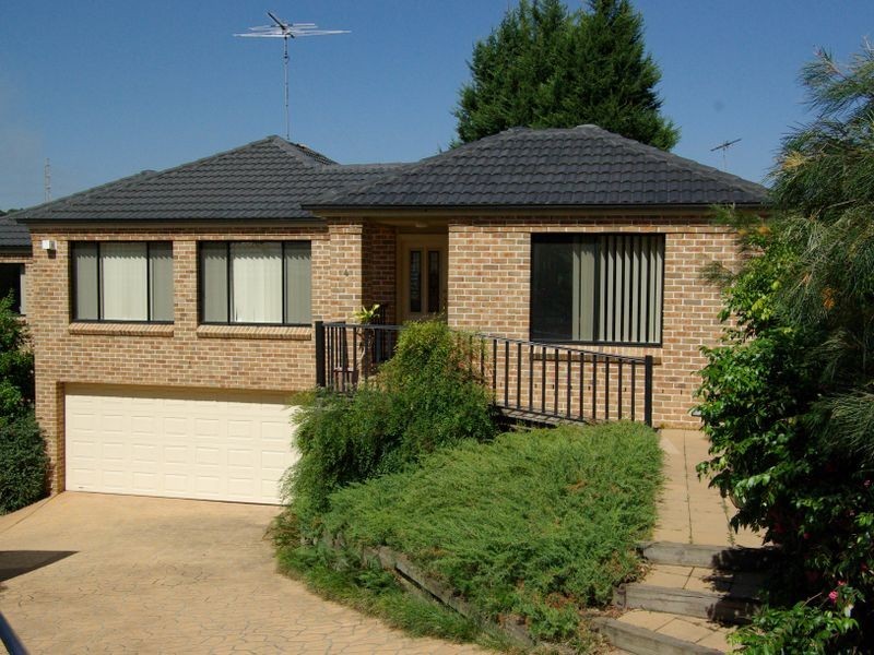 4/17-19 Henry Kendall Avenue, Padstow Heights NSW 2211