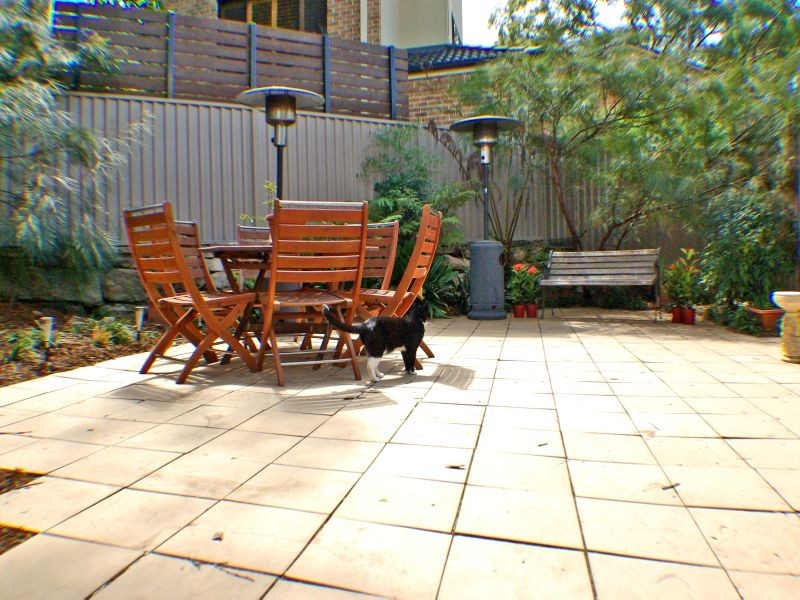 4/17-19 Henry Kendall Avenue, Padstow Heights NSW 2211