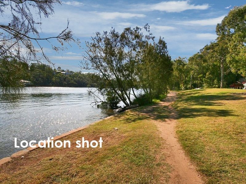 52A Carinya Road, Picnic Point NSW 2213