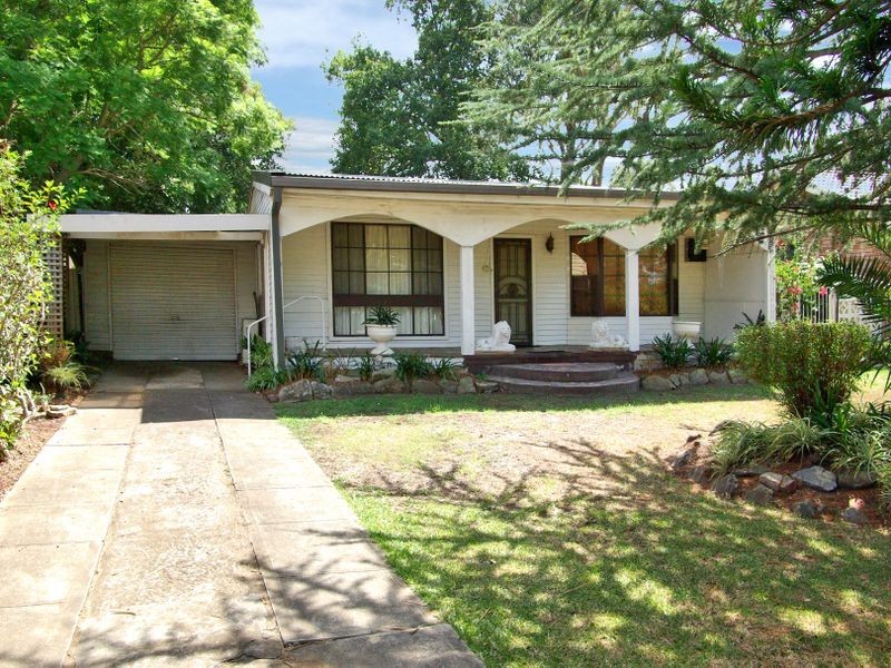 33 Walder Road, Hammondville NSW 2170