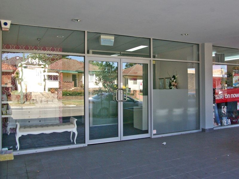 1/20 Howard Road, Padstow NSW 2211