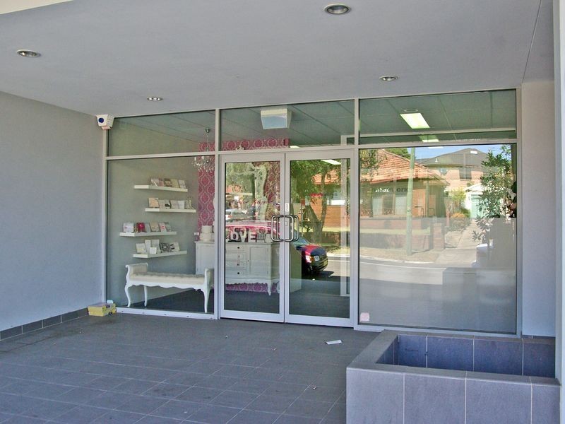 1/20 Howard Road, Padstow NSW 2211