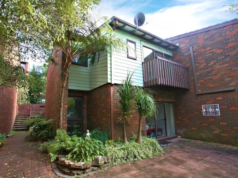 1/12 Alma Road, Padstow NSW 2211