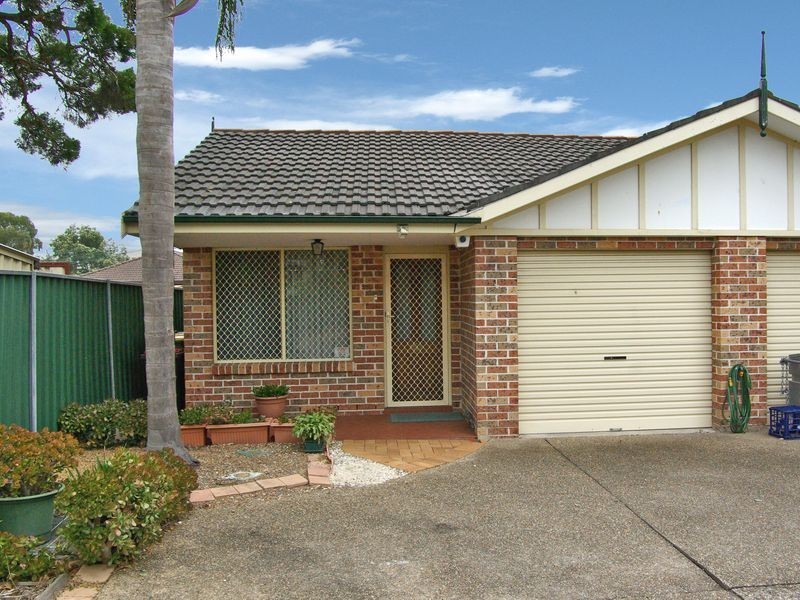3/12 Ely Street, Revesby NSW 2212
