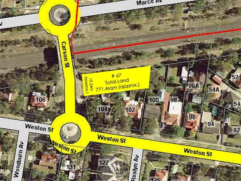 67 Carson Street, Panania NSW 2213