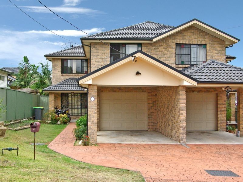 9 Coral Avenue, Padstow NSW 2211