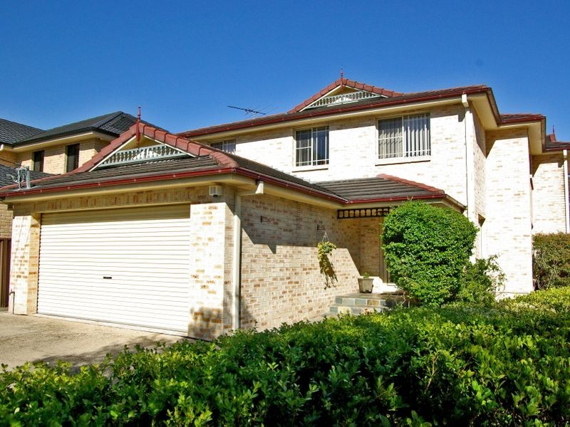 46a Irene Street, Panania NSW 2213