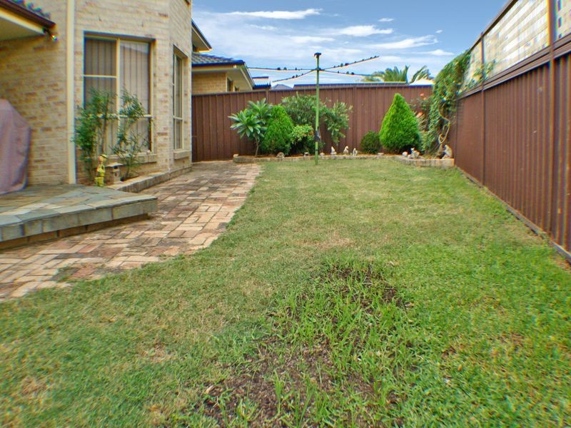 46a Irene Street, Panania NSW 2213