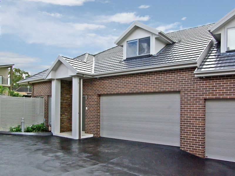 4/18 Gosling Street, Greenacre NSW 2190