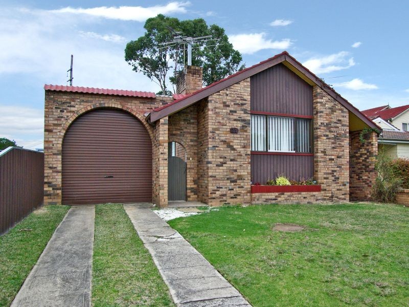 21 Braesmere Road, Panania NSW 2213