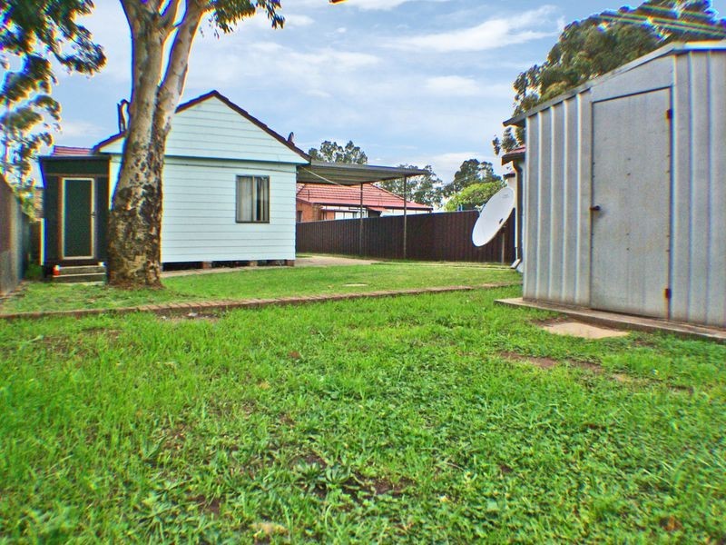 21 Braesmere Road, Panania NSW 2213