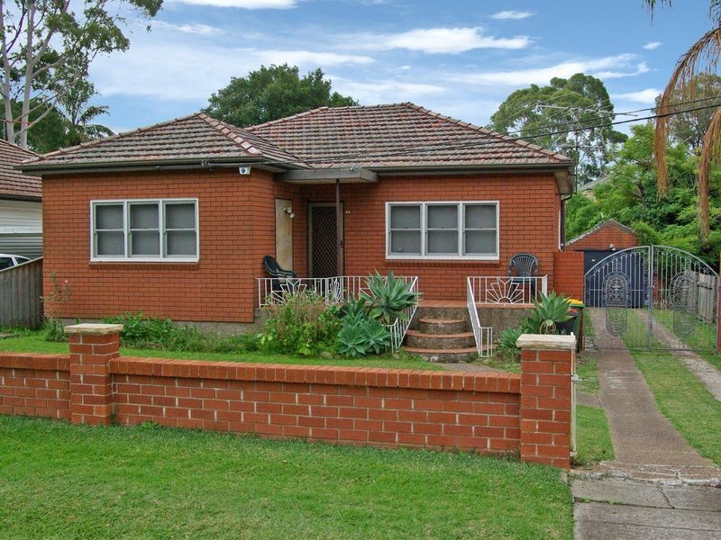 42 Turvey Street, Revesby NSW 2212