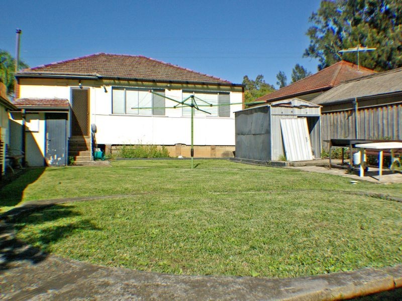 42 Turvey Street, Revesby NSW 2212