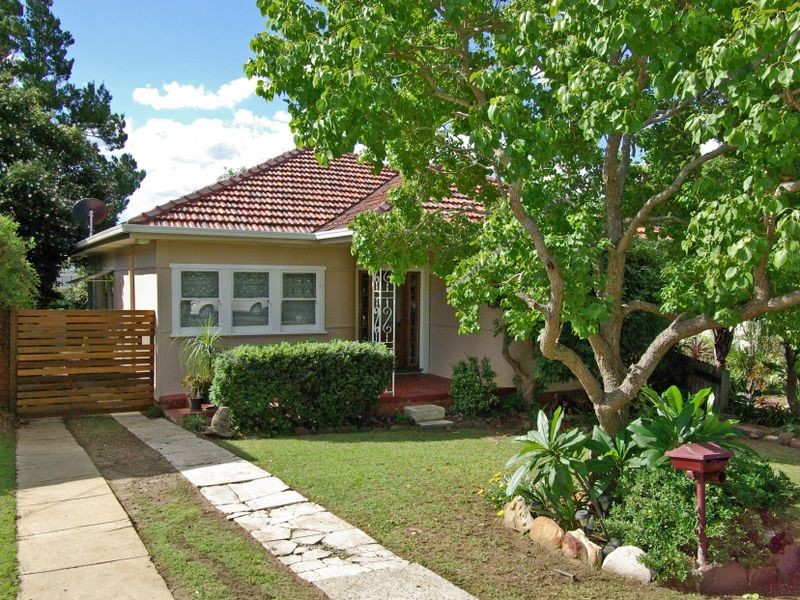 38 Clancy Street, Padstow Heights NSW 2211