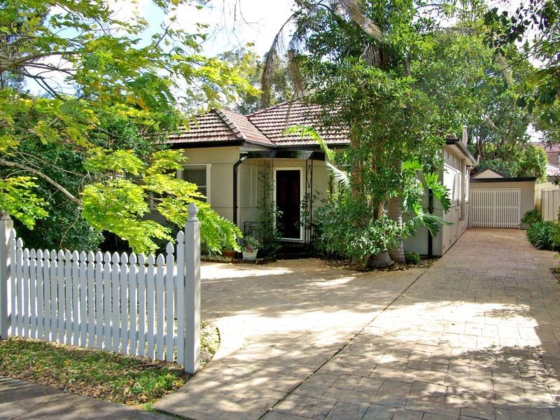 68 Faraday Road, Padstow NSW 2211