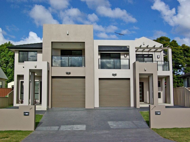 117 & 117A Marco Avenue, Panania NSW 2213