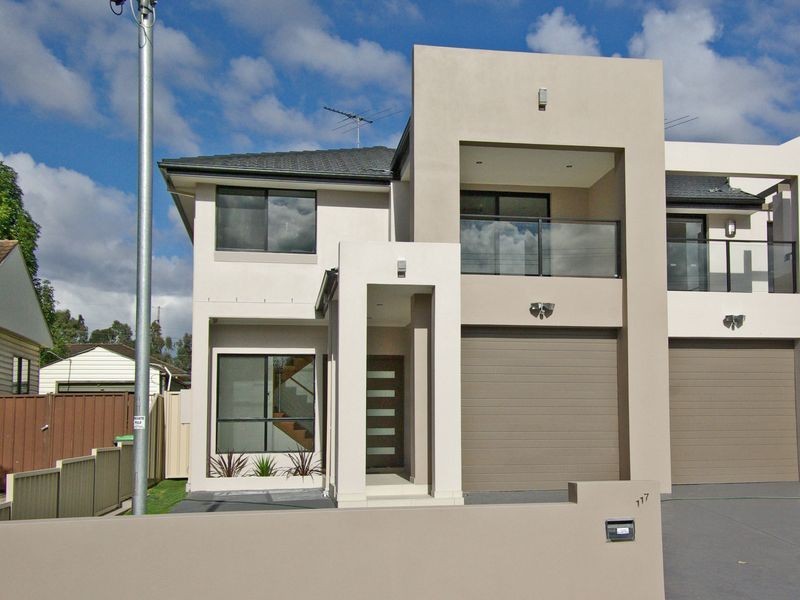 117 Marco Avenue, Panania NSW 2213