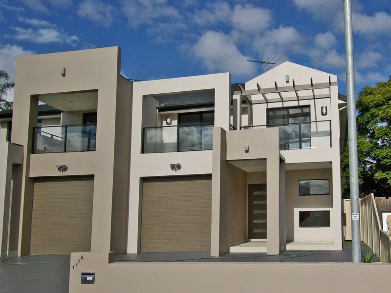 117A Marco Avenue, Panania NSW 2213