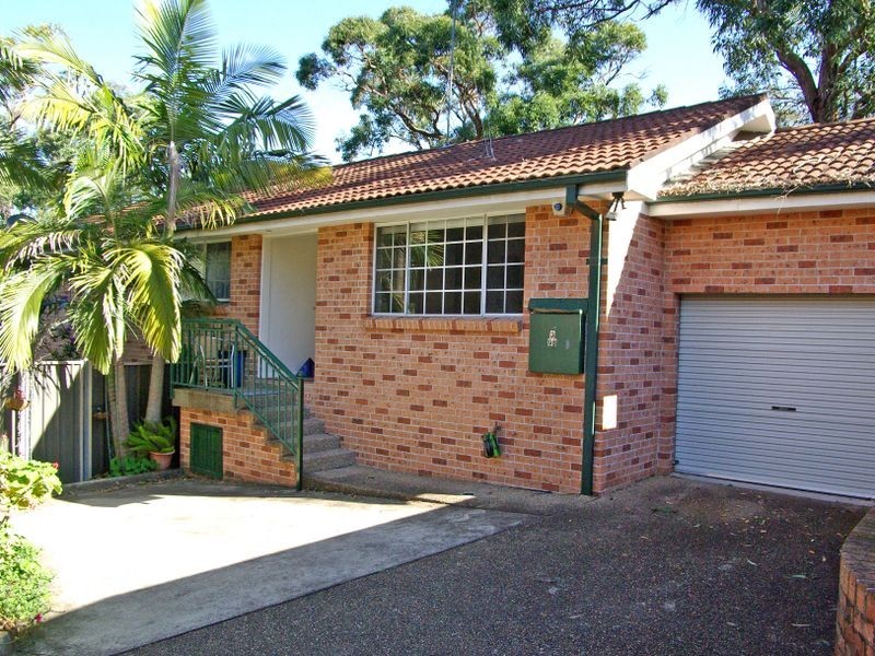 3/98 Chamberlain Road, Padstow NSW 2211