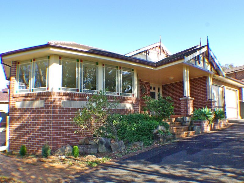 23 Stringybark Place, Alfords Point NSW 2234