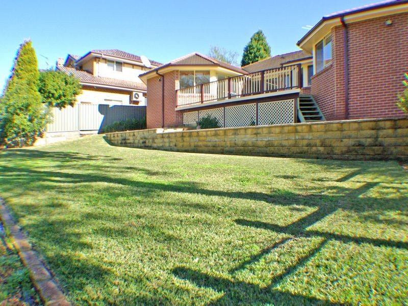23 Stringybark Place, Alfords Point NSW 2234