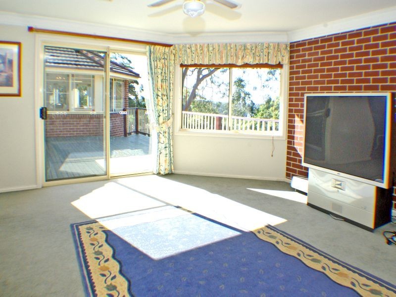 23 Stringybark Place, Alfords Point NSW 2234