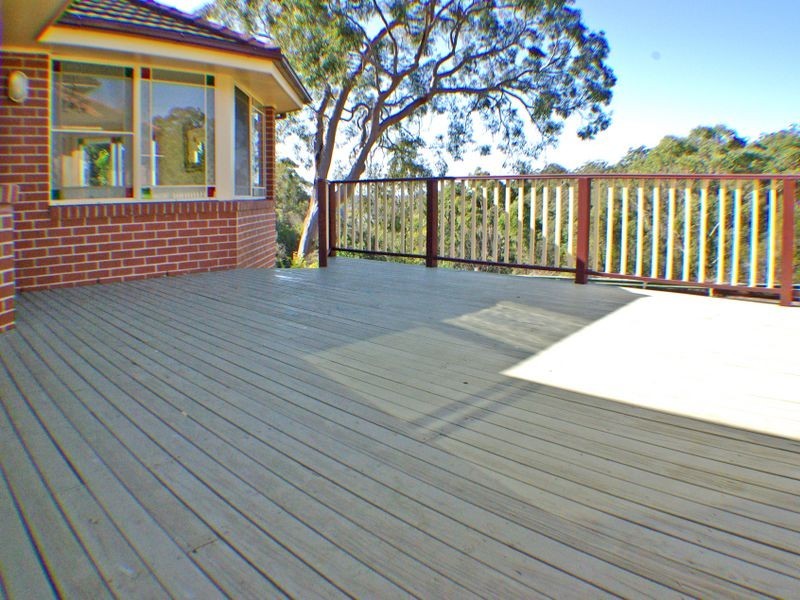 23 Stringybark Place, Alfords Point NSW 2234