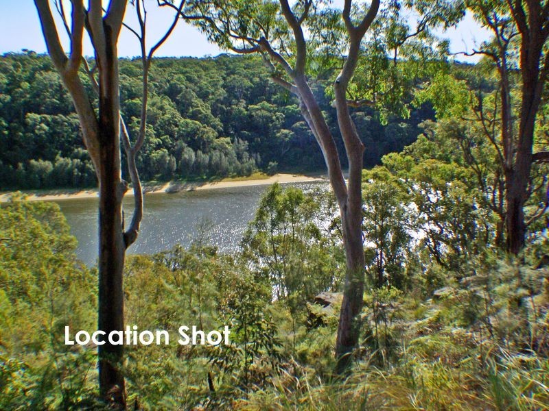 23 Stringybark Place, Alfords Point NSW 2234