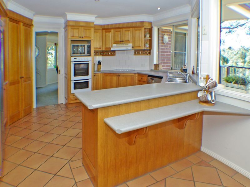 23 Stringybark Place, Alfords Point NSW 2234