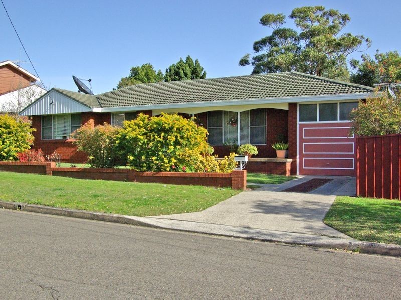 50 Adelaide Road, Padstow NSW 2211