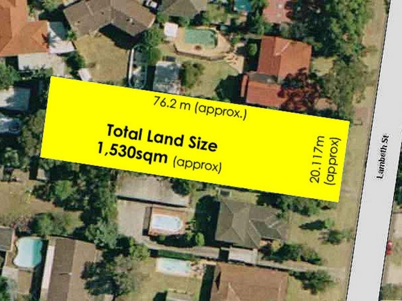190 Lambeth Street, Picnic Point NSW 2213