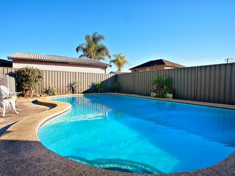 38 Dernancourt Parade, Milperra NSW 2214