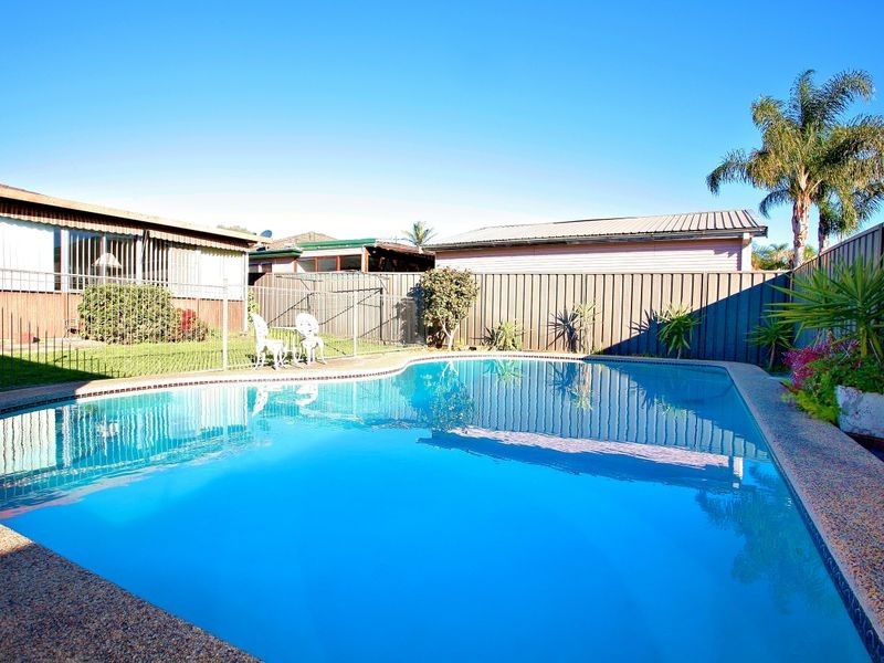 38 Dernancourt Parade, Milperra NSW 2214