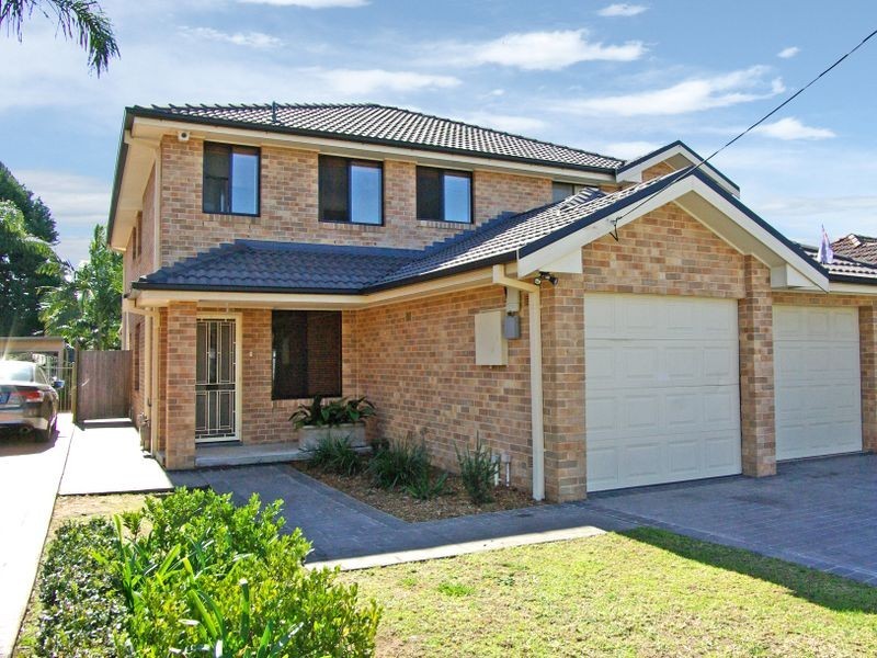 4A Langdale Avenue, Revesby NSW 2212