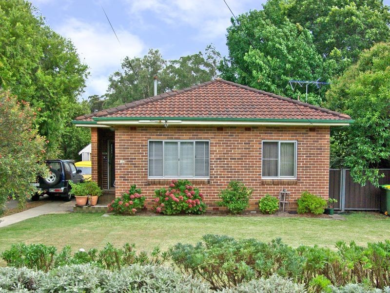 22 Park Road, East Hills NSW 2213