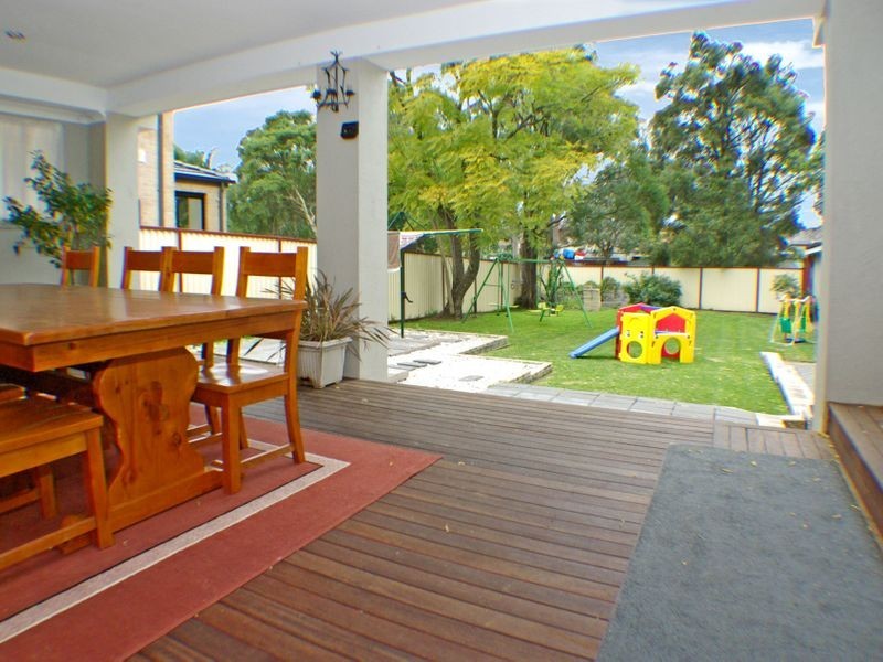 43 Arab Road, Padstow NSW 2211