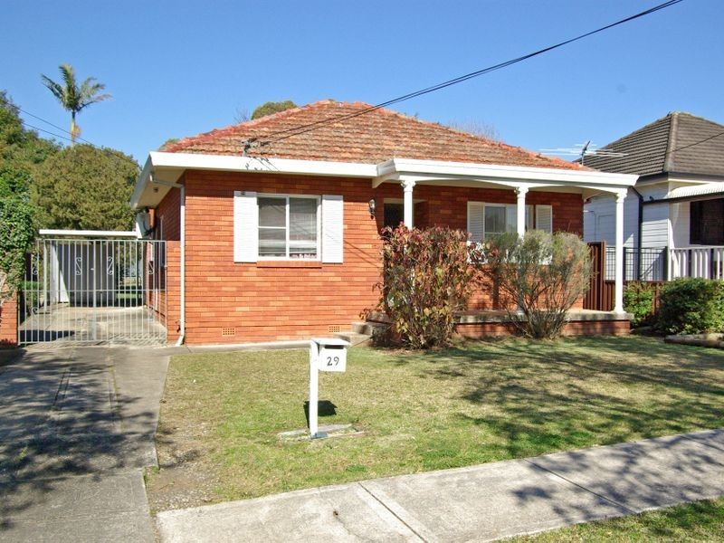 29 Rowland Street, Revesby NSW 2212
