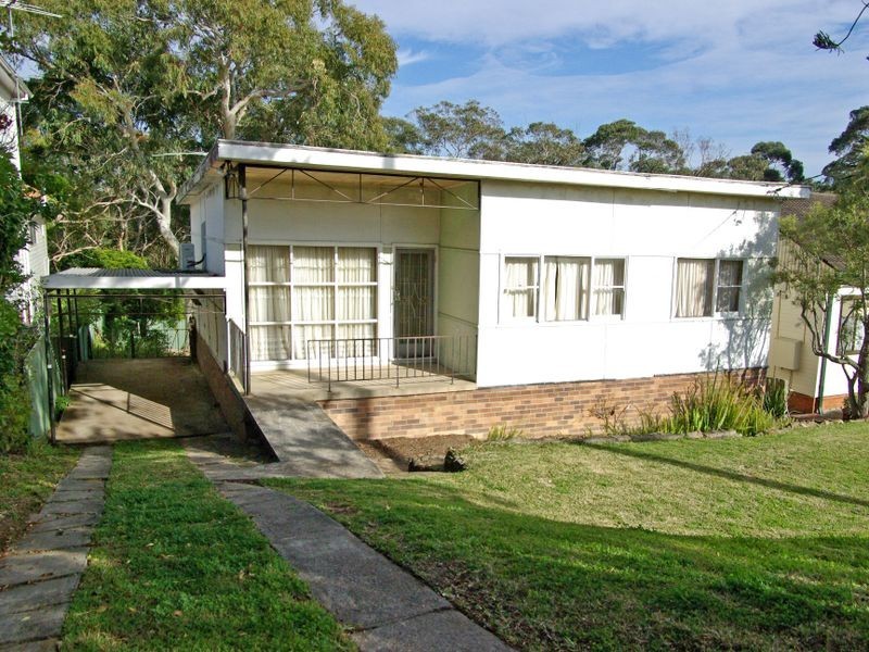 23 Sandakan Road, Revesby Heights NSW 2212