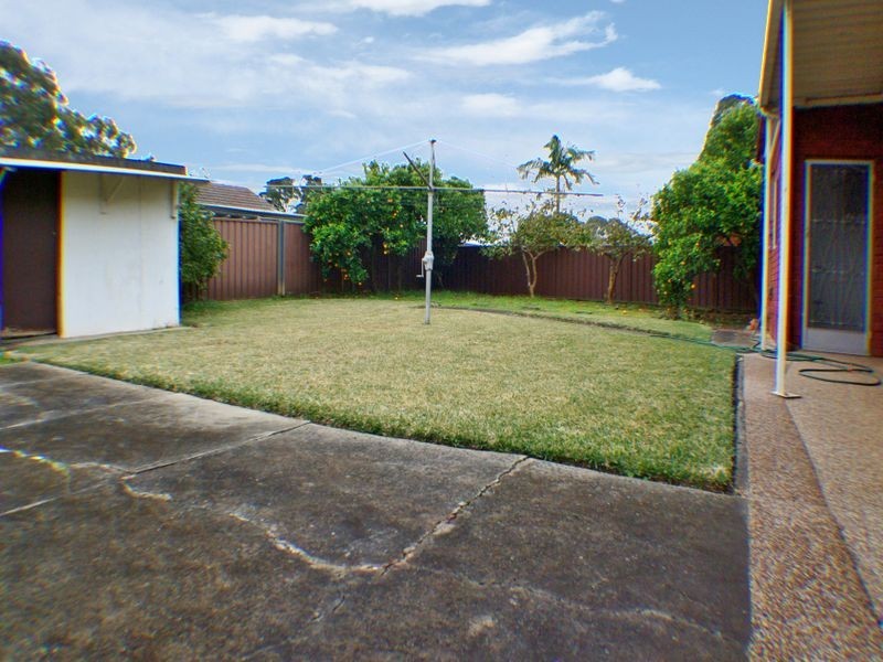 11 Oxley Avenue, Panania NSW 2213